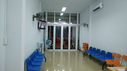 Phòng khám Phụ Sản Bs. Nguyễn Văn Trọng