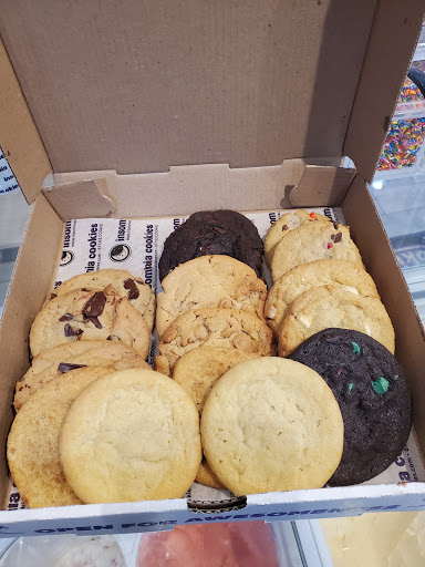 Cookie Shop «Insomnia Cookies», reviews and photos, 433 Jersey St, Lexington, KY 40508, USA