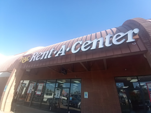 Rent-A-Center, 6819 W Peoria Ave, Peoria, AZ 85345, USA, 