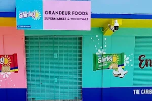 Grandeur Foods Supermarket & Wholesale image