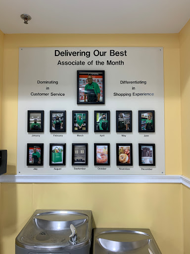 Supermarket «Publix Super Market at The Grove», reviews and photos, 4870 S Apopka Vineland Rd, Orlando, FL 32819, USA