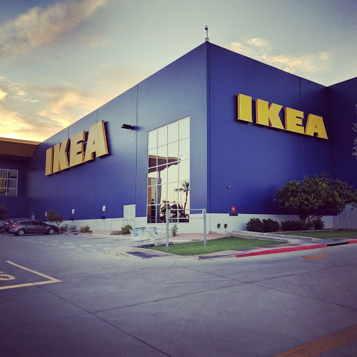 Furniture Store «IKEA Tempe Home Furnishings», reviews and photos, 2110 W Ikea Way, Tempe, AZ 85284, USA