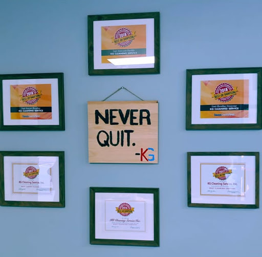 Carpet Cleaning Service «KG Cleaning Service Inc.», reviews and photos, 30 Industrial Park Rd #200, Dawsonville, GA 30534, USA