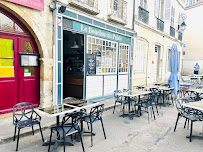 Atmosphère du Restaurant Le Bouchon Du Palais à Dijon - n°2