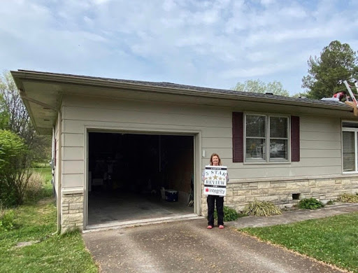 Roofing Contractor «Integrity Roofing, LLC», reviews and photos, 830 Tiny Town Rd #21, Clarksville, TN 37042, USA