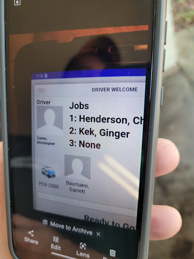 Moving and Storage Service «All My Sons Moving & Storage», reviews and photos, 6208 N 9th Ave, Pensacola, FL 32503, USA