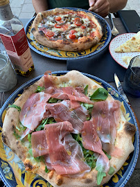 Prosciutto crudo du Restaurant italien Cheer Mamma à Cannes - n°8