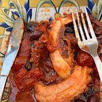 Photo n°3 de l'avis de Bharatkalyan.a fait le 18/06/2023 à 13:45 sur le  Bar Il Gabbiano à Capri