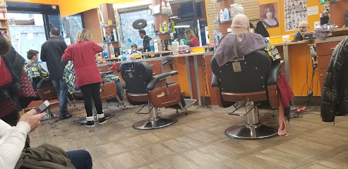 Kings Hair Salon