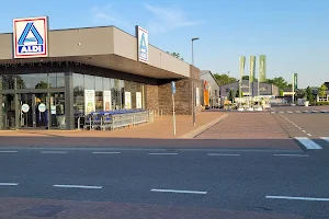 Winkelcentrum Timmer Lienden image