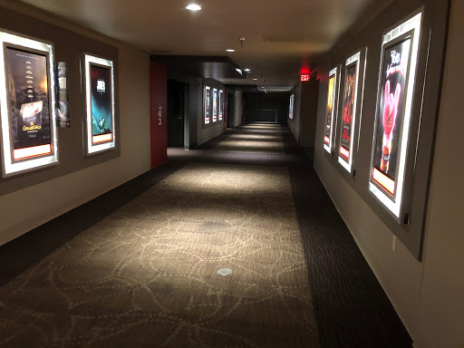 Movie Theater «AMC El Paso 16», reviews and photos, 9840 Gateway N Blvd, El Paso, TX 79924, USA