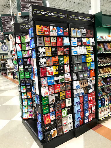 Grocery Store «Harris Teeter», reviews and photos, 2476 Nimmo Pkwy, Virginia Beach, VA 23456, USA