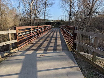 Neuse River Greenway Trail Parking