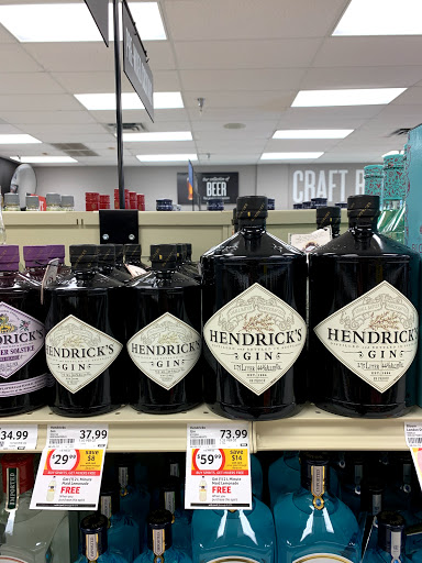 Liquor Store «Winn-Dixie Wine & Spirits», reviews and photos, 20355 Biscayne Blvd, Aventura, FL 33180, USA