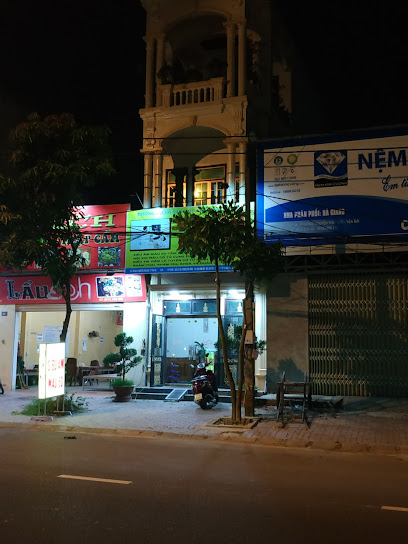 Phòng khám sản phụ khoa Bình Minh