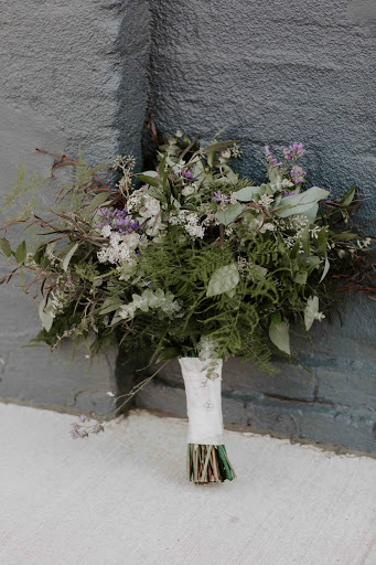 Florist «The Flowerman Columbus», reviews and photos, 761 Busch Ct, Columbus, OH 43229, USA