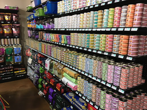 Pet Supply Store «Dog Gone Holistic-SouthShore», reviews and photos, 13131 US-301, Riverview, FL 33578, USA