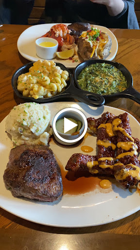 Outback Steakhouse
