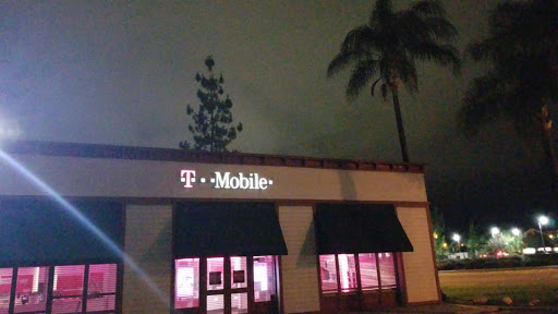 Cell Phone Store «T-Mobile», reviews and photos, 738 W Arrow Hwy, San Dimas, CA 91773, USA