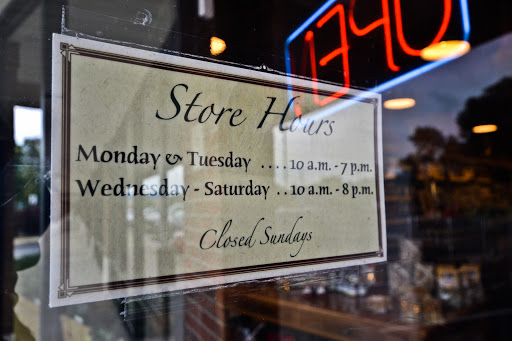 Wine Store «Grapevine Cottage», reviews and photos, 8235 E 116th St, Fishers, IN 46038, USA