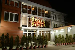 Hotel Restoran Sunce image