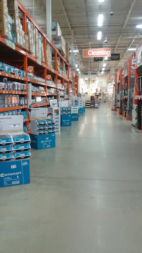 Home Improvement Store «The Home Depot», reviews and photos, 11215 St Charles Rock Rd, Bridgeton, MO 63044, USA