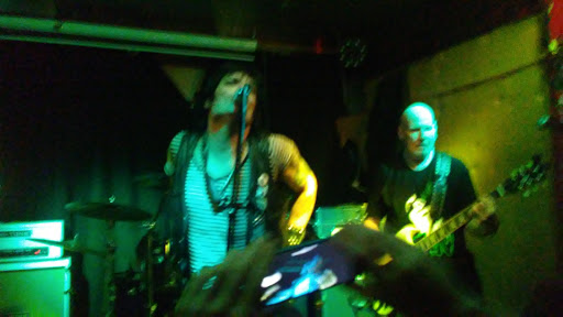 Concert Hall «Now Thats Class», reviews and photos, 11213 Detroit Ave, Cleveland, OH 44102, USA