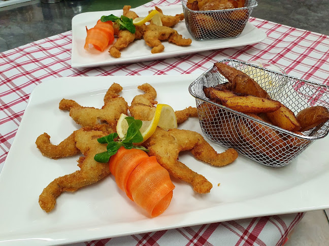 Opinii despre Pocika Vendéglő în Fonyód - Étterem