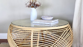 Bring It Back - Rattan Bed NZ | Home Staging Auckland NZ