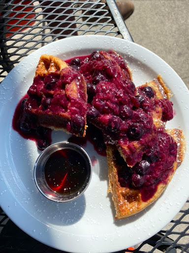 Vegan Restaurant «Nectar Cafe», reviews and photos, 1925 NE 42nd Ave, Portland, OR 97213, USA