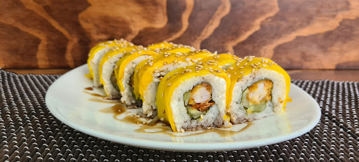 Akaoni - Sushi Bar