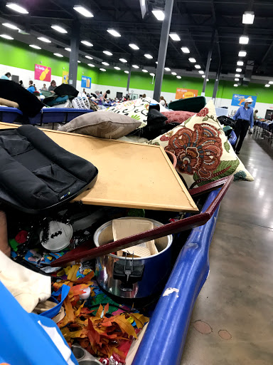 Thrift Store «Goodwill Outlet Center Bridgeton», reviews and photos