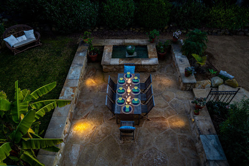 Paradise Retreats image