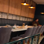 Photo n°2 de l'avis de Vanessa. fait le 24/01/2020 à 12:24 sur le restaurants Okka Restaurant à Antwerp
