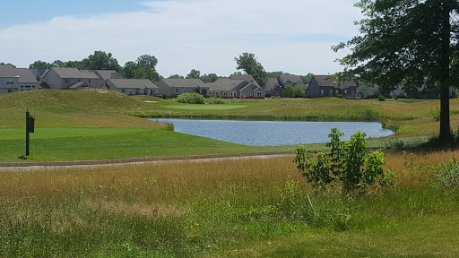 Golf Club «Gateway Golf Club», reviews and photos, 33290 Gateway Dr, Romulus, MI 48174, USA