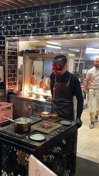Atmosphère du Restaurant halal Meat Grill LYON à Vaulx-en-Velin - n°16