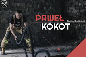 Trener Personalny Częstochowa Paweł Kokot image