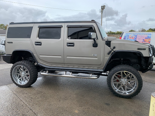 Transmission Shop «Mr. Transmission», reviews and photos, 6066 New Nashville Hwy, Murfreesboro, TN 37129, USA