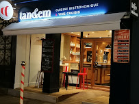 Photos du propriétaire du Restaurant français TANDEM Restaurant/Bistrot à Vin/Cave à Manger à Saint-Malo - n°10