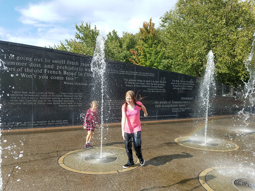 State Park «Bicentennial Capitol Mall State Park», reviews and photos, 600 James Robertson Pkwy, Nashville, TN 37243, USA