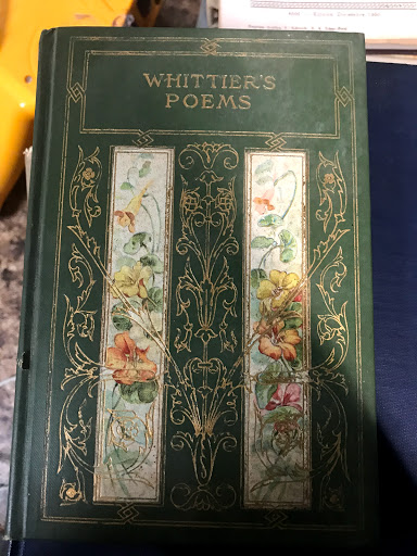 Thrift Store «Attic To Basement», reviews and photos, 19 E Belvidere St, Nazareth, PA 18064, USA