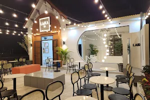 LAIKA Cafe - Vĩnh Tường image