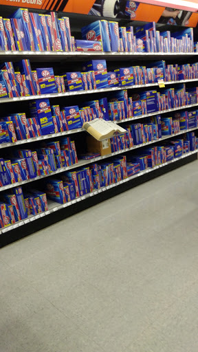 Auto Parts Store «AutoZone», reviews and photos, 508 E Main St, Brownsburg, IN 46112, USA