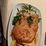 Photo n°5 de l'avis de Zentrum. fait le 23/11/2018 à 11:41 sur le  Cafe Central Flensburg à Flensburg