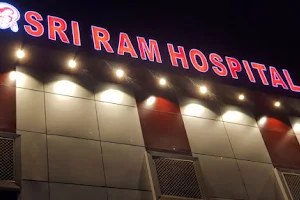 Sri Ram Hospital image