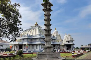 Shri Mahalasa Narayani Devalaya image