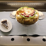 Photo n°1 de l'avis de Alessandro. fait le 27/11/2016 à 15:16 sur le  Alexander Cafè à Oristano