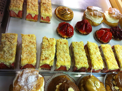 Boulangerie " Au Pain d'Antan " à Vichy
