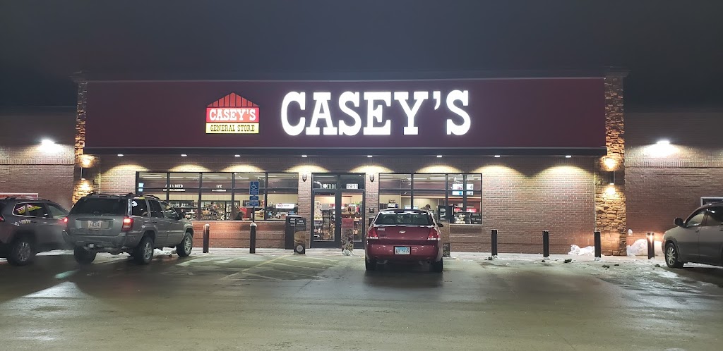 Casey's 52601