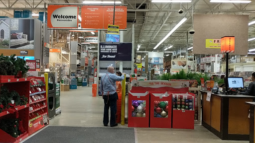 Home Improvement Store «The Home Depot», reviews and photos, 300 Trotters Way, Freehold, NJ 07728, USA